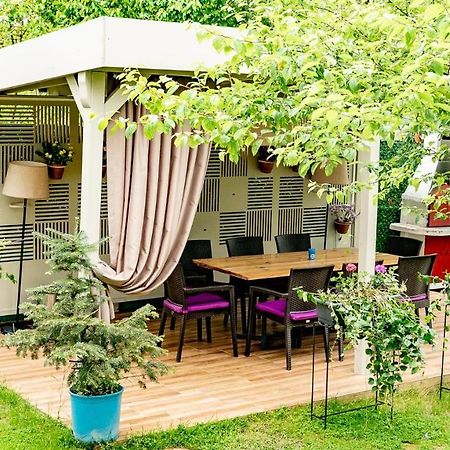 Villa Atlas Muhafazakar Havuzlu, Mustakil Genis Bahceli Sapanca Exteriér fotografie