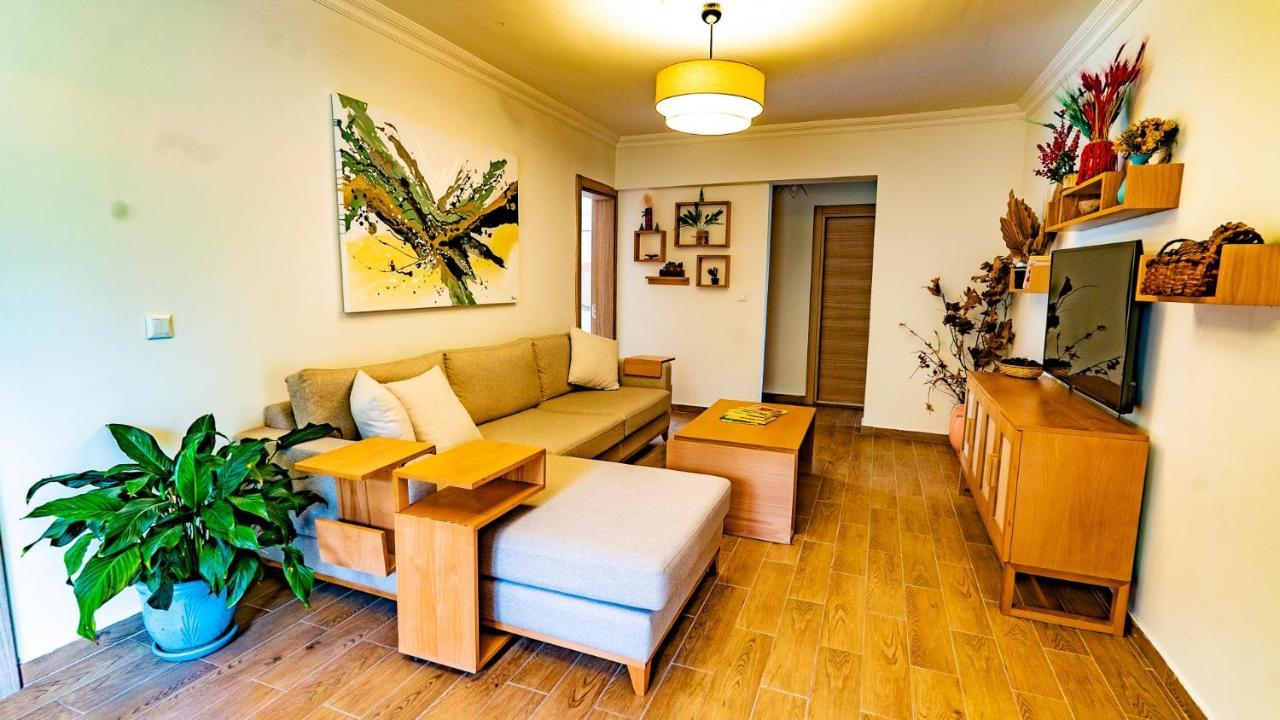 Villa Atlas Muhafazakar Havuzlu, Mustakil Genis Bahceli Sapanca Exteriér fotografie