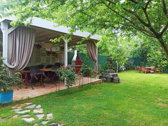 Villa Atlas Muhafazakar Havuzlu, Mustakil Genis Bahceli Sapanca Exteriér fotografie