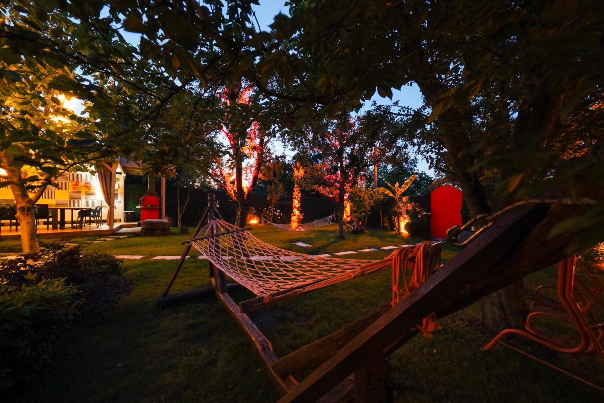 Villa Atlas Muhafazakar Havuzlu, Mustakil Genis Bahceli Sapanca Exteriér fotografie